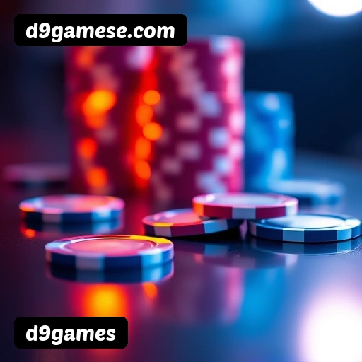 Vantagens exclusivas d9games para jogadores brasileiros - São Paulo, Rio, BH