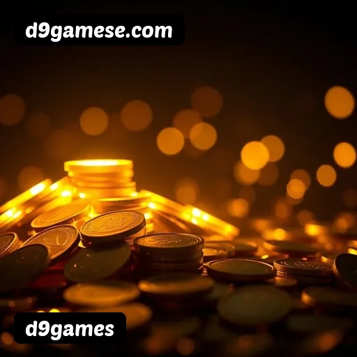 Requisitos do APK da d9games para Android