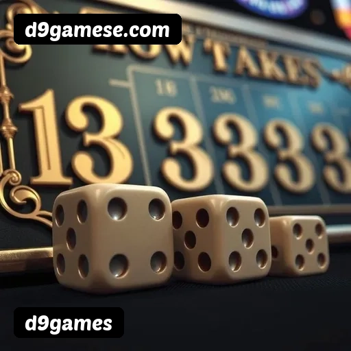 d9games bônus R$5.000 + 500 giros - Rollover 35x, prazo 30 dias, 38% taxa conversão