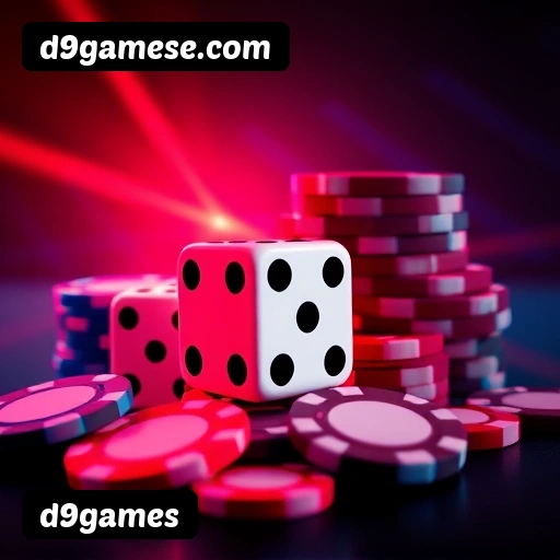 d9games APP mobile iOS Android - 187 mil downloads São Paulo Rio BH