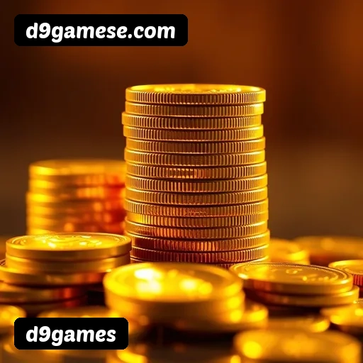 d9games PIX instantâneo Brasil - Depósito e saque em minutos 24/7