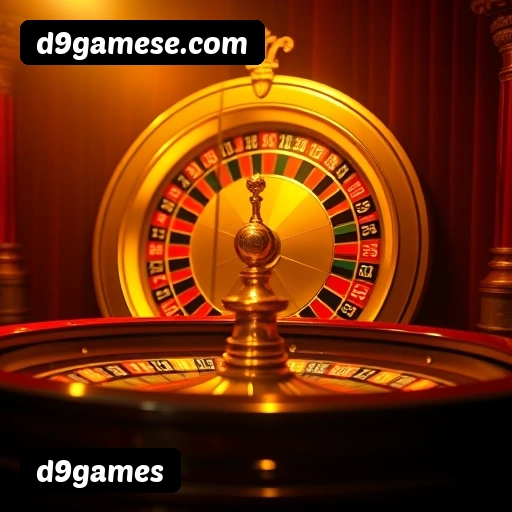 Principais provedores de slots da d9games - NetEnt, Pragmatic Play, Play'n GO