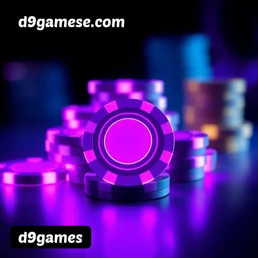 Estatísticas d9games 2025–2026 - 120 mil jogadores ativos, R$72.5M pagos, RTP 96.52%